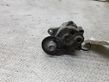 Generator/alternator belt tensioner