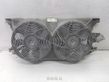 Electric radiator cooling fan