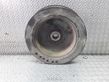 Crankshaft pulley