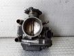 Throttle valve