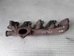 Exhaust manifold