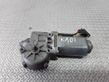 Rear window wiper motor