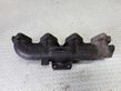 Exhaust manifold