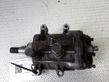 Fuel injection high pressure pump