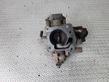 Throttle valve