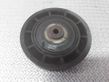 Crankshaft pulley