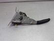 Handbrake/parking brake lever assembly