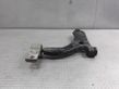 Front lower control arm/wishbone