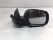 Front door electric wing mirror