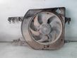 Electric radiator cooling fan