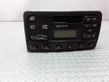 Radio/CD/DVD/GPS head unit