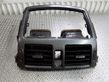 Dash center air vent grill