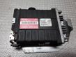 Calculateur moteur ECU