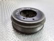 Crankshaft pulley