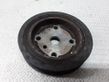 Crankshaft pulley