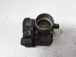 Throttle valve