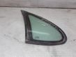 Rear side window/glass