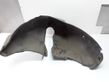 Rear arch fender liner splash guards