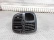 Dash center air vent grill