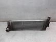 Intercooler radiator