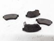 Brake pads (rear)