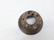 Rear brake disc