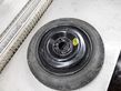 R15 spare wheel