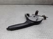 Handbrake/parking brake lever assembly