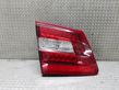 Tailgate rear/tail lights