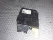 Steering wheel angle sensor