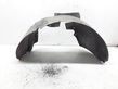 Front wheel arch liner splash guards