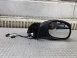 Front door electric wing mirror