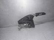 Handbrake/parking brake lever assembly