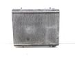 Coolant radiator