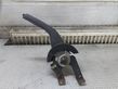 Handbrake/parking brake lever assembly