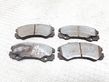 Brake pads (front)