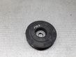 Crankshaft pulley