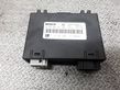 Parking PDC control unit/module