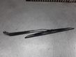 Windshield/front glass wiper blade