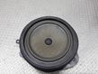 Rear door speaker