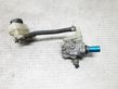 Master brake cylinder