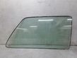 Rear side window/glass