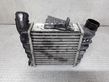 Radiador intercooler