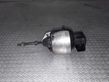 Turbo charger electric actuator