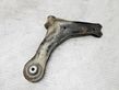 Front lower control arm/wishbone