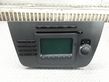 Radio/CD/DVD/GPS head unit