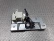 Tailgate boot lock/latch motor