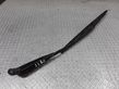 Windshield/front glass wiper blade