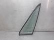 Front triangle window/glass