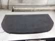 Parcel shelf load cover